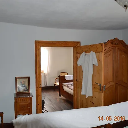 Anno 1772 Panzió Dattenfeld