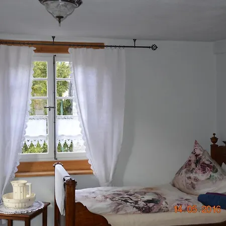 Panzió Anno 1772 Dattenfeld