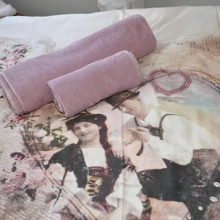 Anno 1772 Panzió Dattenfeld