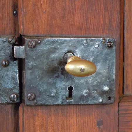 Anno 1772 Dattenfeld