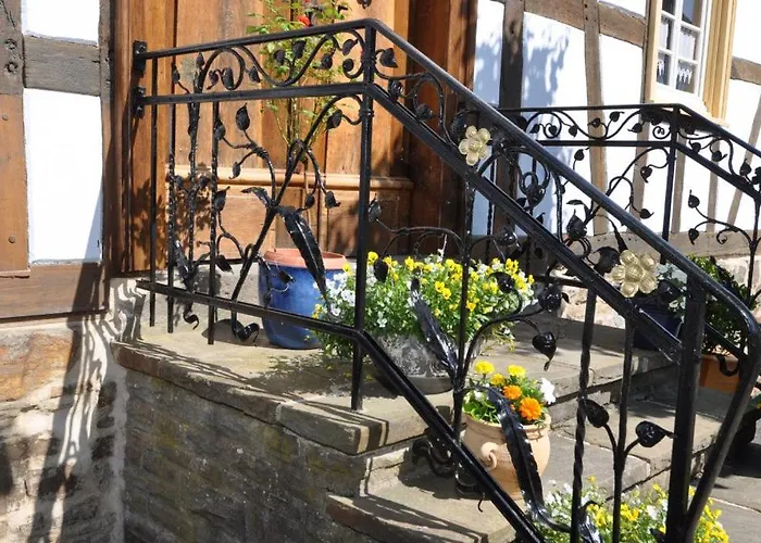 Anno 1772 * Dattenfeld