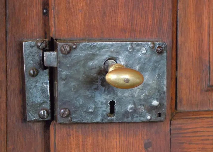 Anno 1772 Dattenfeld